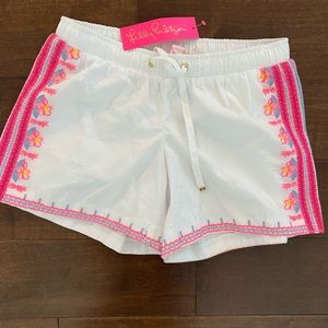 Lilly Pulitzer Katia short